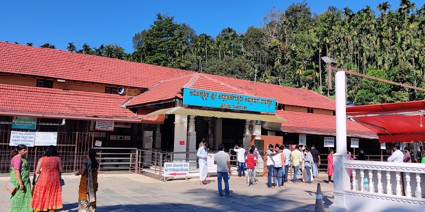 Thrilling outdoor activities set in scenic Horanadu landscape