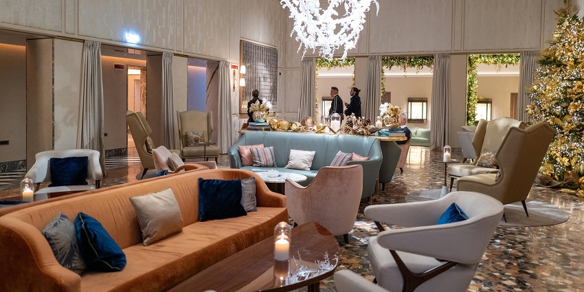 Hotel Cristal Park offers convenient access to local attractions.