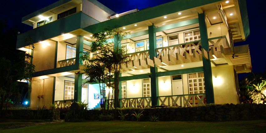 Comfortable hotel with convenient amenities and modern accommodations.