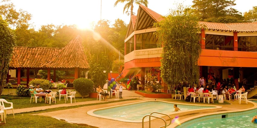 Hotel Shivalik View provides the best pool party in Chandigarh with stunning views and a welcoming atmosphere.