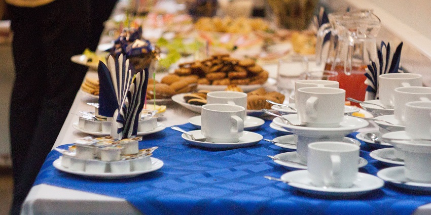 Party places in Bhopal feature Hotel Sudarshan Palace offering comfortable accommodations and premium amenities.