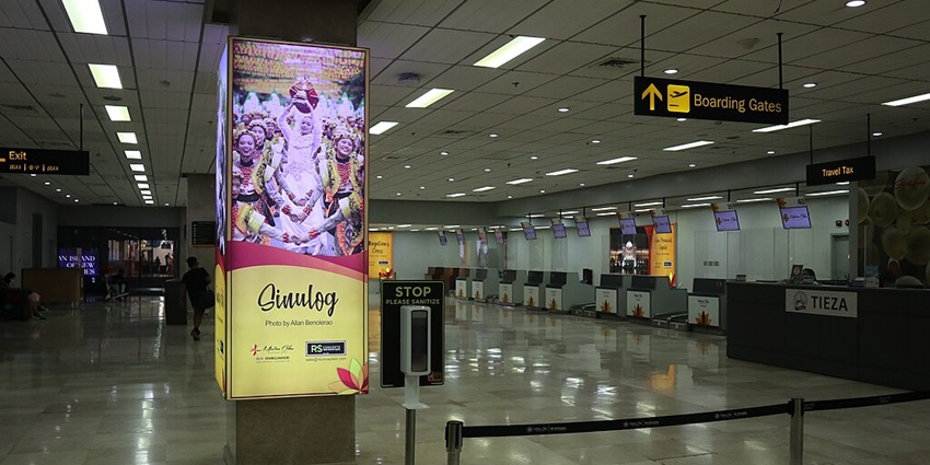 Chandan Fort offers scenic views, accessible by air, rail, and road.