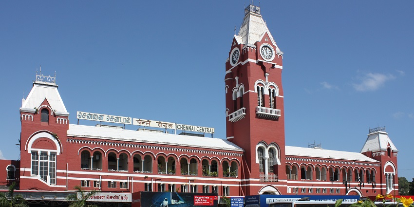 The nearest airport to reach Sukran Temple is Tiruchirappalli International Airport