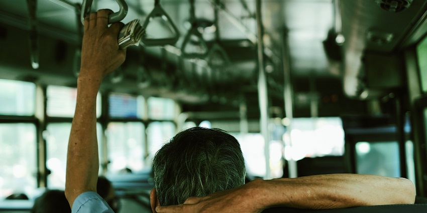 Local bus transportation available to reach Mariamman Temple