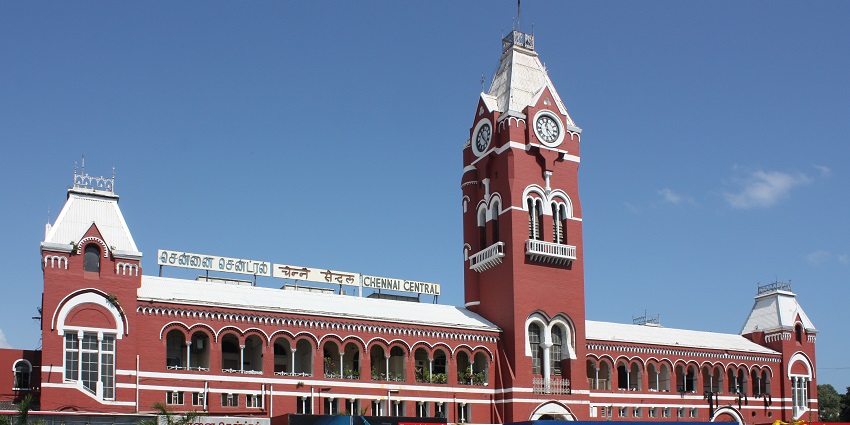 Coimbatore is accessible by air, rail, and road with scenic routes.