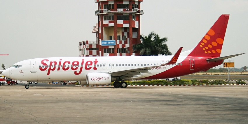 An image of Chennai International Airport, the nearest airport to Jalakandeswarar Temple.
