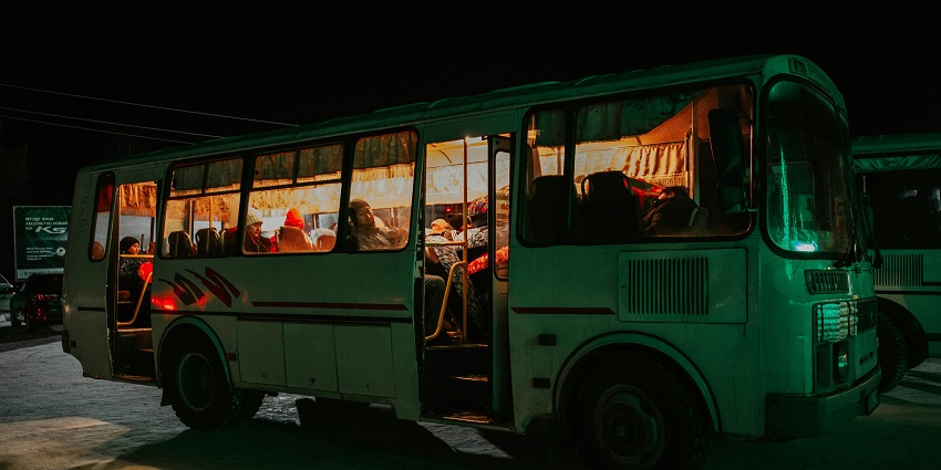 Local bus transportation available to reach Nagaraja Temple.