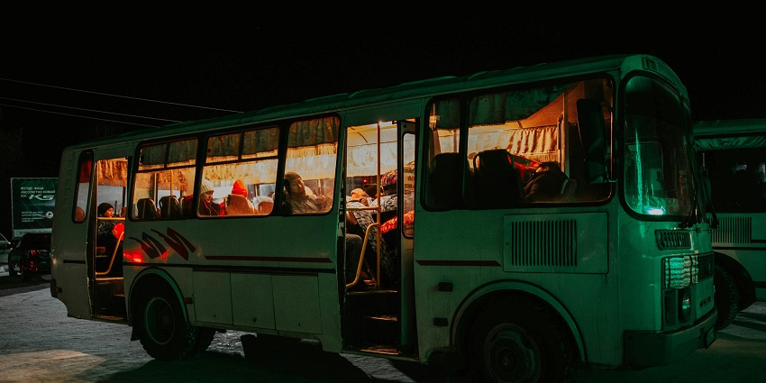 Fun City Water Park is easily accessible by cars, taxis or buses.