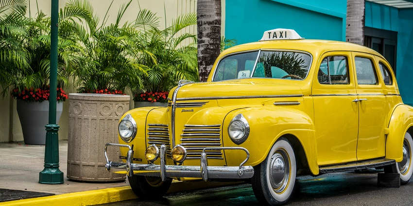 You can take a jeep or even hire a taxi to get to this spiritual site from other states.