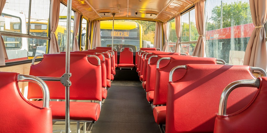 Local transportation is available to reach Nellaiappar Temple from different cities.