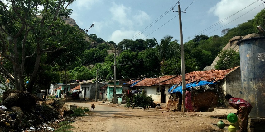 The tourist places in Thirthahalli feature historic sites, ancient temples, and rich cultural heritage.