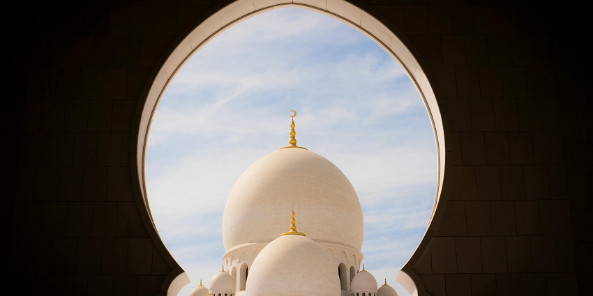 Ice House Mosque is one of the important mosques located in Quai-de-Millath Road
