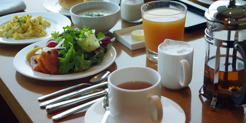 A chic experience with gourmet continental dishes, one of the best food in Andheri.