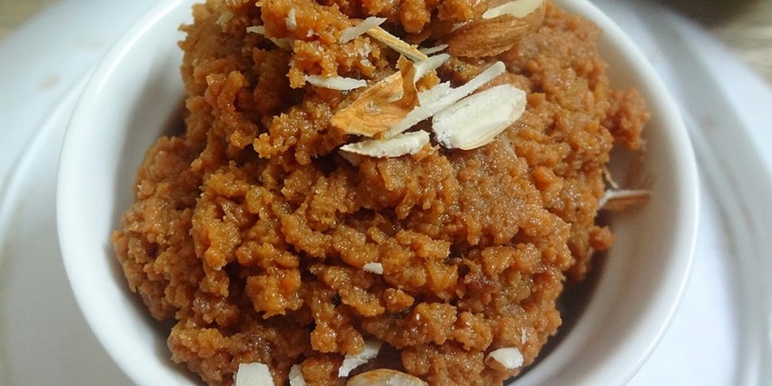 Belagavi is famous for the local sweets Kunda and Karadantu and other delicacies.