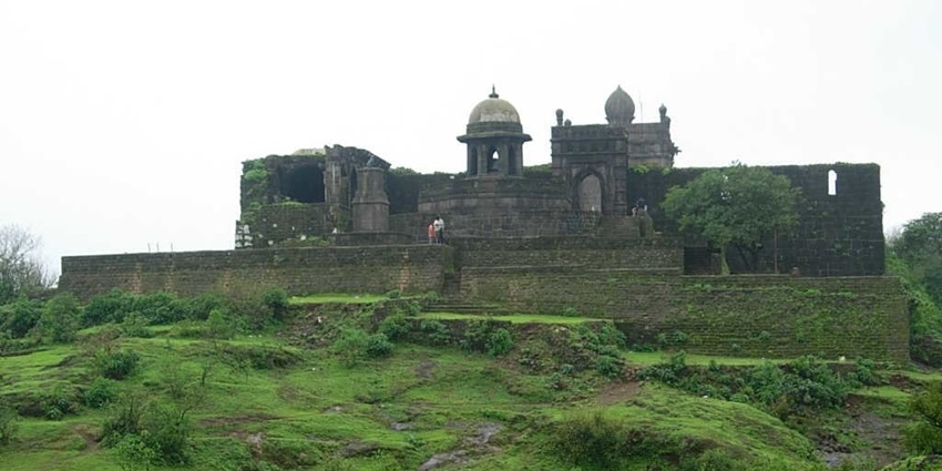 Indulging in spirituality at Jagdishwar Temple is among the best things to do in Powai.