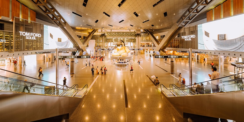 Inox Leisure combines cinema experiences along with retail therapy for visitors.
