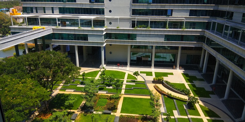 Institute of Mathematical Sciences is perfect for math lovers with puzzles and quizzes.