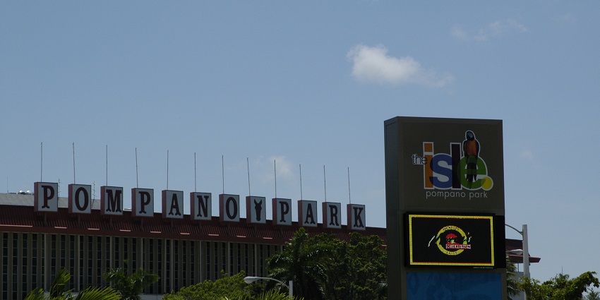 Where harness racing history meets gaming glory at this casino in South Florida.