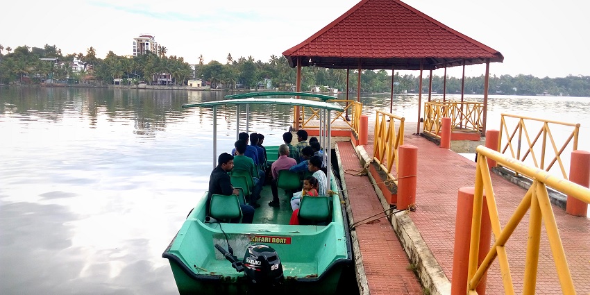 Fun boating adventures inspired by pirate themes and excitement.