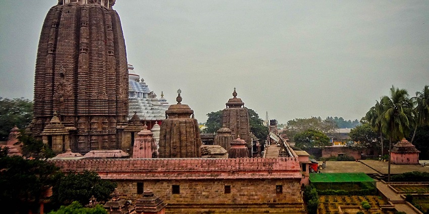 Jagannath Temple in Puri is one of the places to visit near Sudarshan Crafts Museum.
Viewers of this file can see comments and suggestions