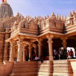 Jain temples in Pune are a reflection of faith and supreme architecture.