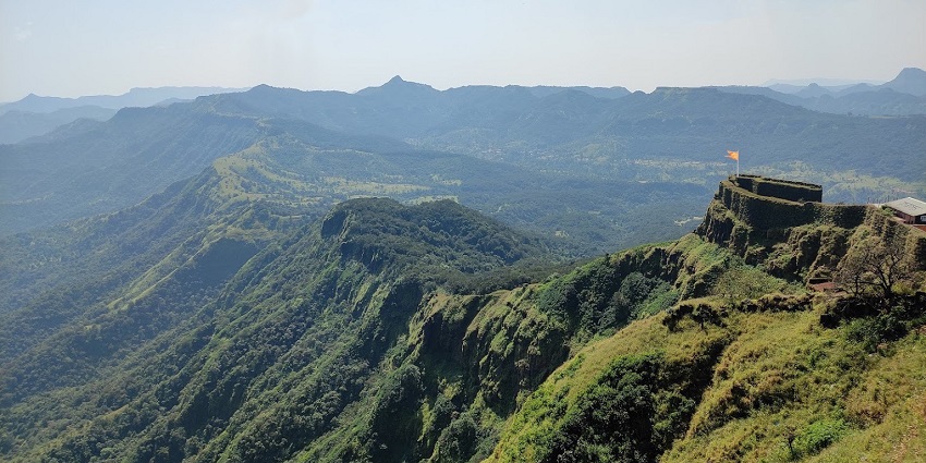 Scenic town is known for its vibrant culture and heritage.