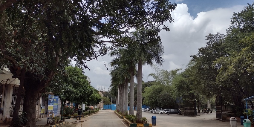 A must-visit place in Bangalore for children to explore astronomy for all.