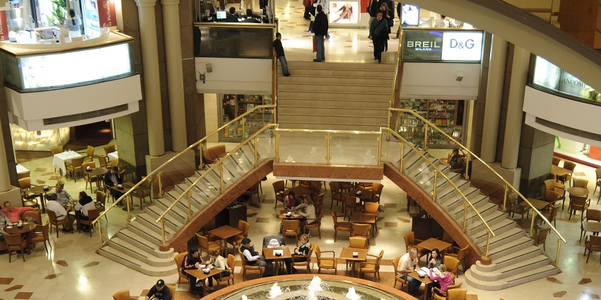 Shopping Malls In Trichy: Top 10 Retail And Entertainment Gems - TripXL