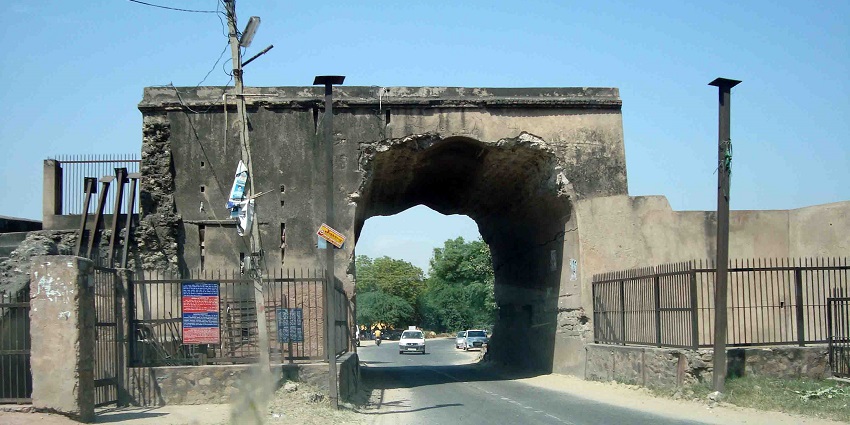 Jhajjar is an ancient town in the state of Haryana with great historical significance.