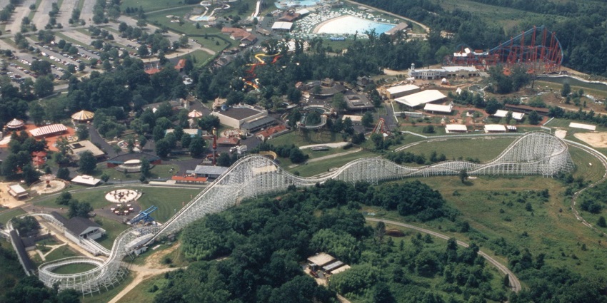 Jungle Safari and Adventure Park features wildlife experiences and thrilling adventures