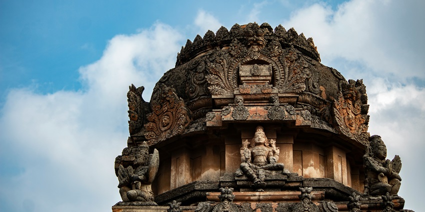Kadri Manjunatha Temple, the historic site with stunning architecture and spirituality.