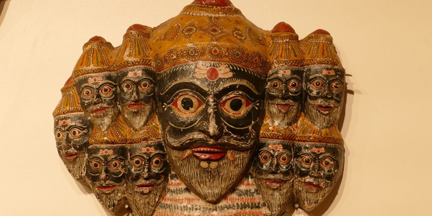 With local handicrafts on display, here is a chance to explore the state’s rich heritage.