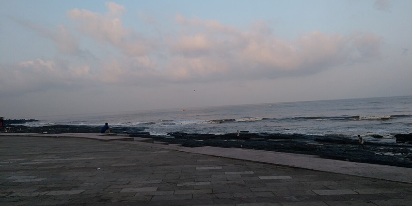 An Image similar to the serene Kalamb Beach, one of the best places to visit in virar