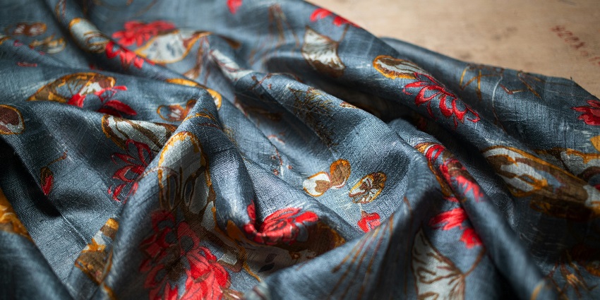 Kalanikethan is one of the best and renowned places for saree shopping in Tirupati.