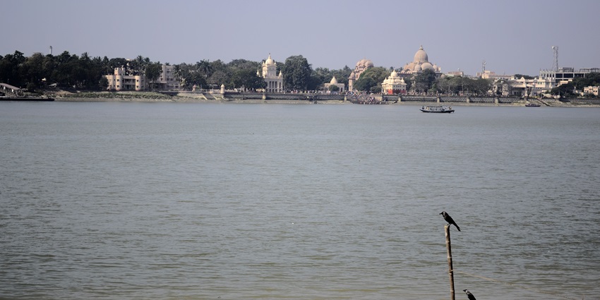 Kallol Tirth is one of the holiest places to visit in Tuljapur for spiritual cleansing.