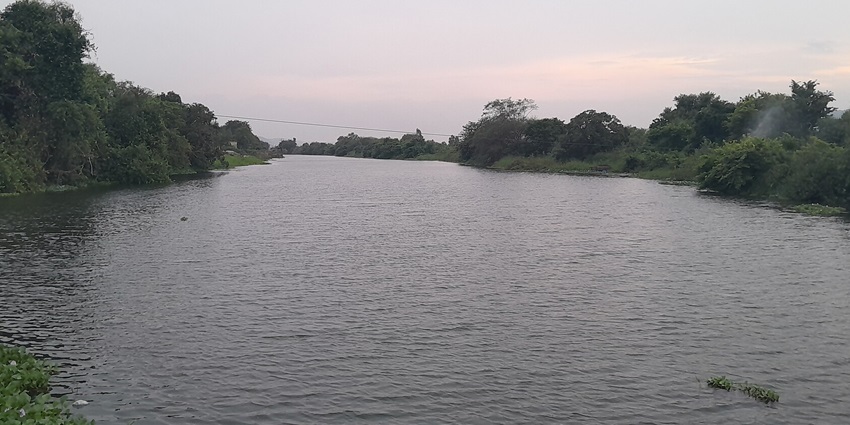 A picture of Kamshet–one of the best family trek places to visit near Pune with family.