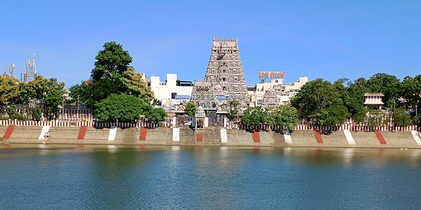 The Heart of Mylapore: A Divine Experience Awaits in temples in and around Chennai