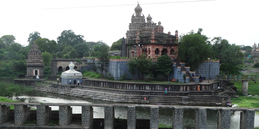 Karha River is a marvellous and significant place to visit for every traveller.