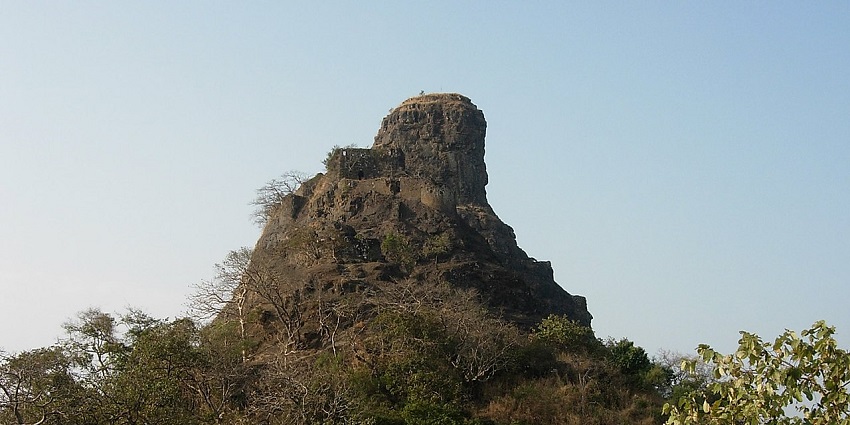 An image showing Vibrant scenery and lush greenery await at Karnala Bird Sanctuary.