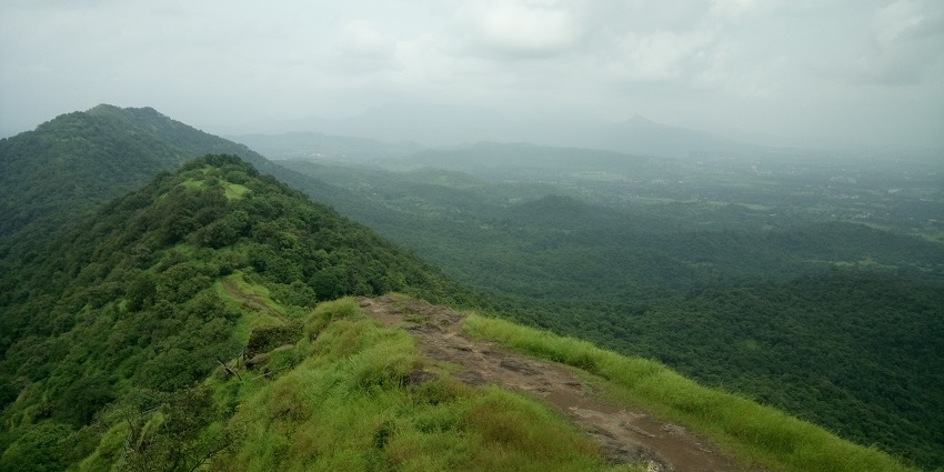 Karnala Bird Sanctuary: A paradise for birdwatchers and nature lovers in Karjat.