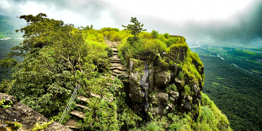 Karnala is one of the best places to visit in July in Maharashtra state for nature lovers.