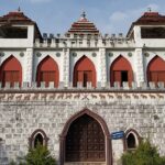 Kattabomman Memorial Fort honours freedom fighter Kattabomman’s legacy and history