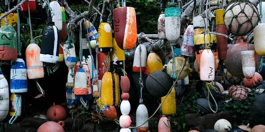 Kavaratti Island Local Market in Lakshadweep is a vibrant spot offering locally crafted items.