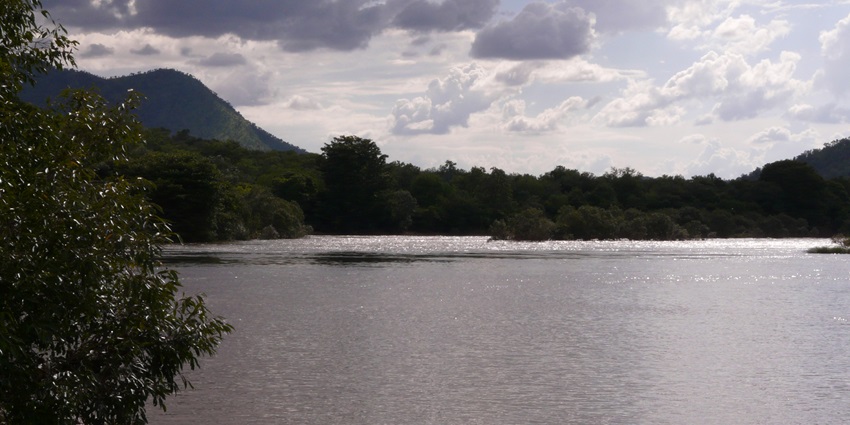 Kaveri-Arkavati Sangama, offers a scenic escape into nature's embrace