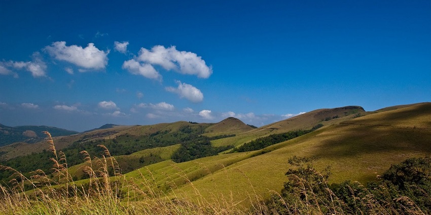 Kemmangundi, the scenic hill station with gardens, waterfalls, and viewpoints