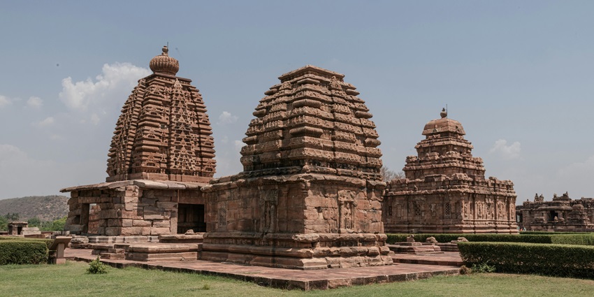 Kere Anjaneya Temple is one of the most spiritual places to visit in Sringeri