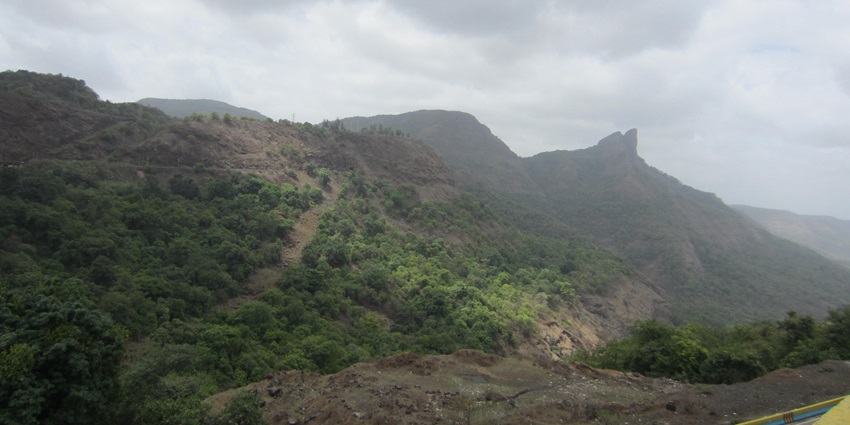 Khandala, the scenic trekking, Duke’s Nose views, and Karla Caves.