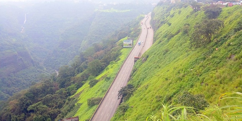 Khandala, a serene hill station, offers breathtaking views and tranquillity