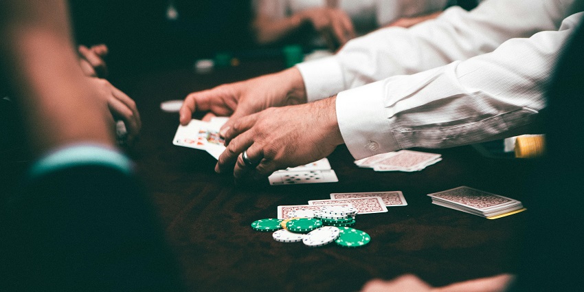 A unique and stunning night at Khoroni Casino in South Africa and win