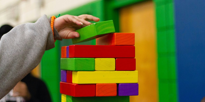 Kidszania is one of the most interactive places for every child to explore.